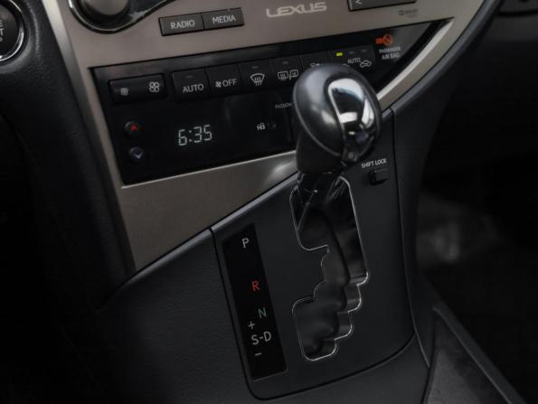 Lexus RX III Рестайлинг с пробегом 2014 года, цена 2 849 000 рублей, 45562 км, внедорожник, Автокод Объявления