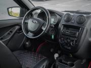 Lada (ВАЗ) Granta I Тюмень  - изображение 18