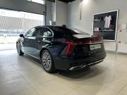 Hongqi H5 II Москва  - изображение 28