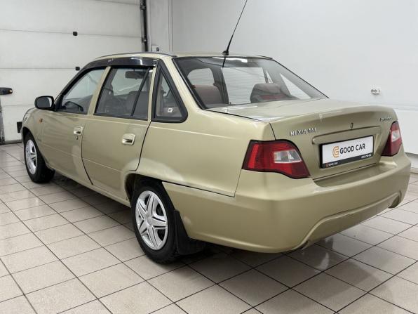 Daewoo Nexia I Рестайлинг с пробегом 2011 года, цена 185 000 рублей, 153127 км, седан, Автокод Объявления