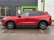 Haval Jolion I Рестайлинг Ярославль  - изображение 25