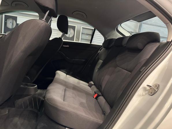 Volkswagen Polo VI с пробегом 2021 года, цена 999 000 рублей, 246014 км, лифтбек, Автокод Объявления