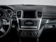 Mercedes-Benz M-Класс III (W166) Москва  - изображение 35