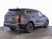 Exeed VX I Москва  - изображение 35