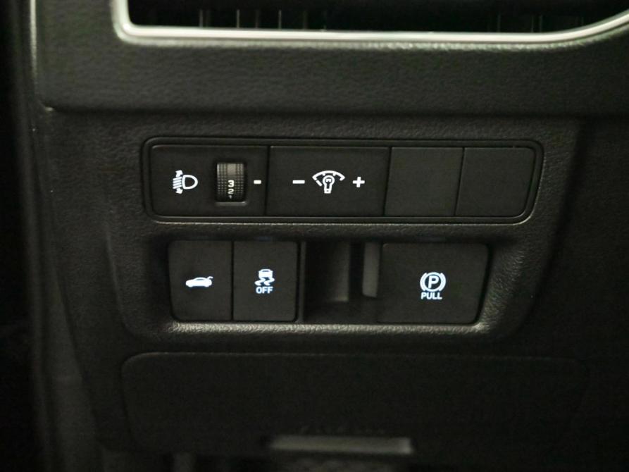 Hyundai Sonata VIII (DN8) Екатеринбург  - изображение 14