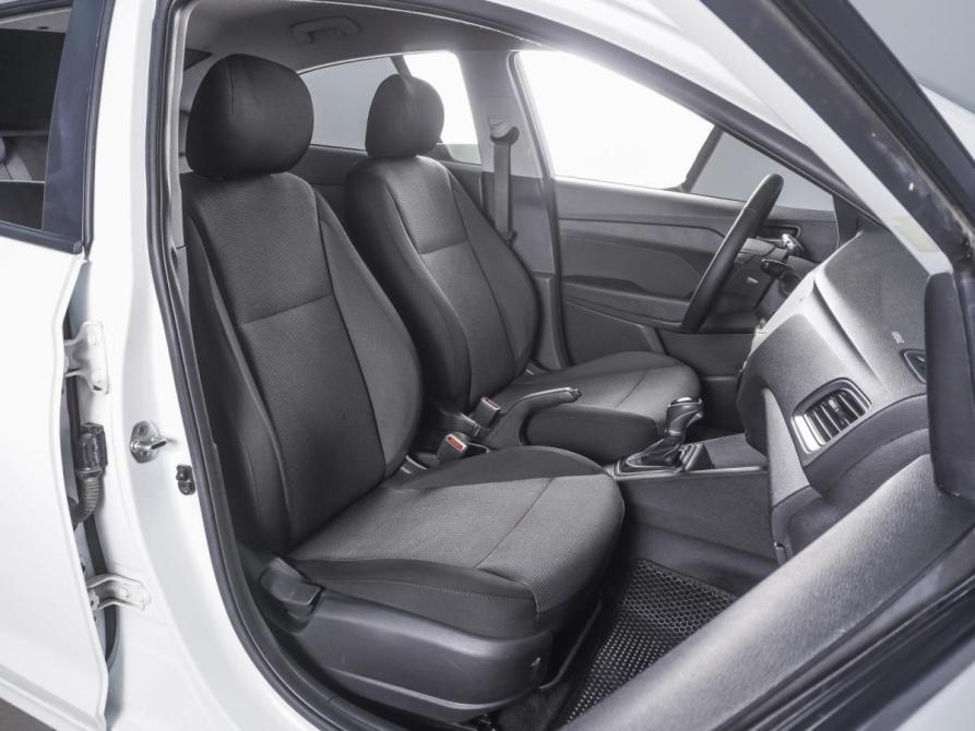 Hyundai Solaris II Ростов-на-Дону  - изображение 7