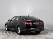 Kia Optima IV Калининград  - изображение 24