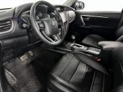 Toyota Fortuner II Рестайлинг Калининград  - изображение 26