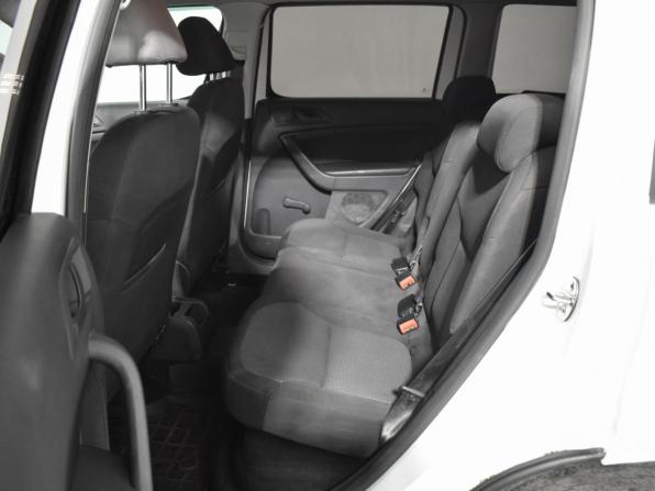 Skoda Yeti I Рестайлинг с пробегом 2017 года, цена 1 125 000 рублей, 180090 км, внедорожник, Автокод Объявления