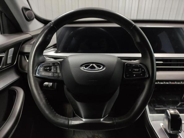 Chery Tiggo 7 Pro Max I с пробегом 2023 года, цена 2 188 000 рублей, 58504 км, внедорожник, Автокод Объявления