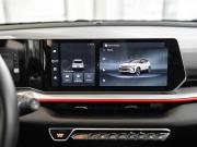 Geely Coolray I Рестайлинг Москва  - изображение 40