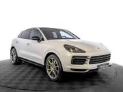 Porsche Cayenne III Москва  - изображение 33