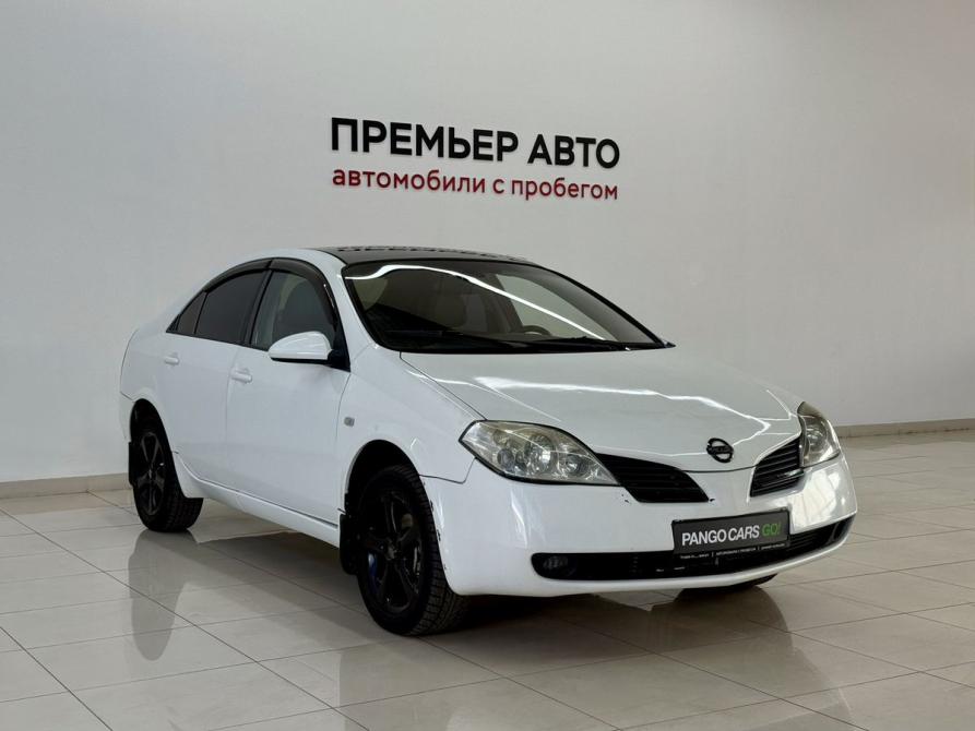 Nissan Primera III (P12) Смоленск  - изображение 3