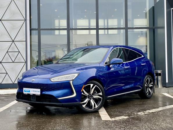 Seres SF5 с пробегом 2021 года, цена 3 099 000 рублей, 35079 км, внедорожник, Автокод Объявления