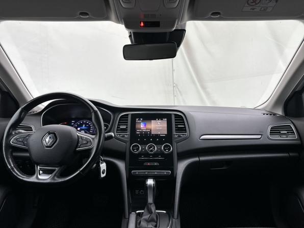 Renault Megane IV Рестайлинг с пробегом 2020 года, цена 1 650 000 рублей, 159545 км, универсал, Автокод Объявления