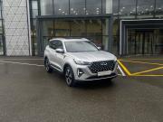 Chery Tiggo 7 Pro Max I Томск  - изображение 27