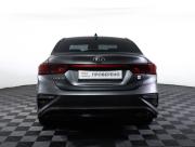Kia Cerato IV Москва  - изображение 31