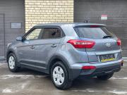 Hyundai Creta I Вологда  - изображение 22