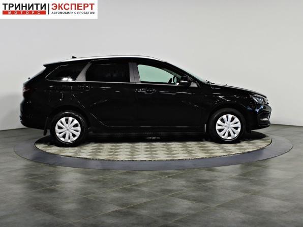 Lada (ВАЗ) Vesta I Рестайлинг (NG) с пробегом 2024 года, цена 1 397 000 рублей, 23605 км, универсал, Автокод Объявления