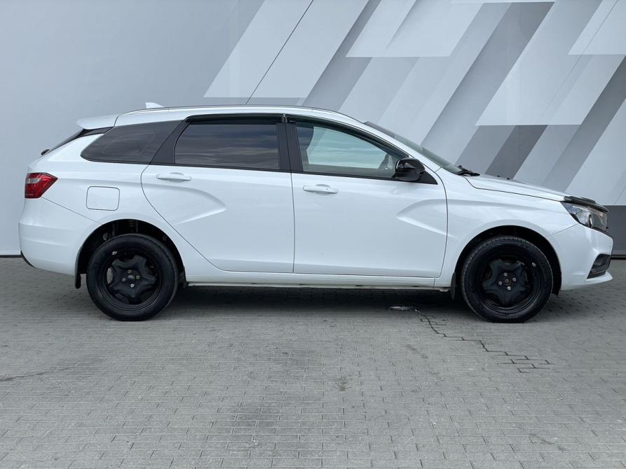 Lada (ВАЗ) Vesta I Екатеринбург  - изображение 4