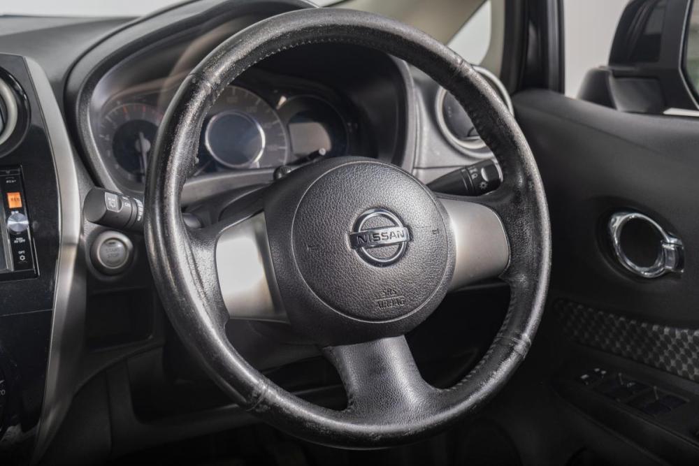 Nissan Note II Томск  - изображение 14