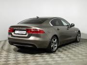 Jaguar XE I Санкт-Петербург  - изображение 24