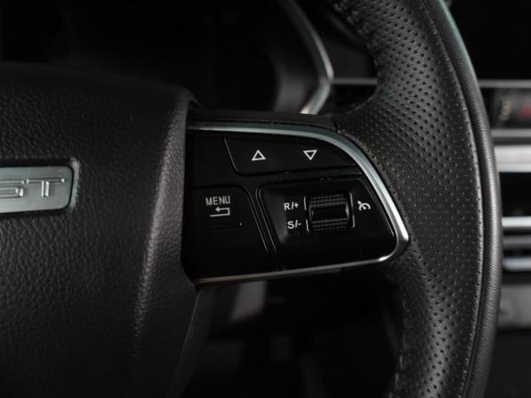 Soueast DX8S с пробегом 2022 года, цена 1 649 000 рублей, 41011 км, внедорожник, Автокод Объявления