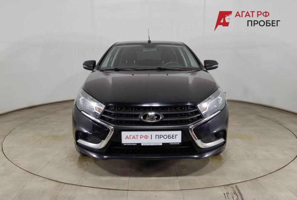 Lada (ВАЗ) Vesta I Волгоград  - изображение 2