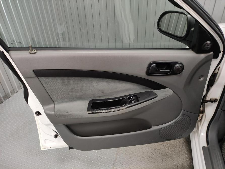 Chevrolet Lacetti I Пермь  - изображение 14