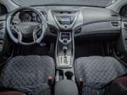 Hyundai Elantra V (MD) Тюмень  - изображение 25