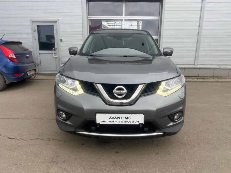 Nissan X-Trail III Москва  - изображение 2