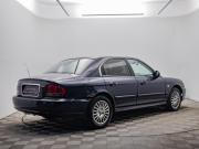 Hyundai Sonata IV (EF) Рестайлинг Москва  - изображение 22