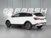 Lada (ВАЗ) Vesta I Рестайлинг (NG) Минеральные Воды  - изображение 20