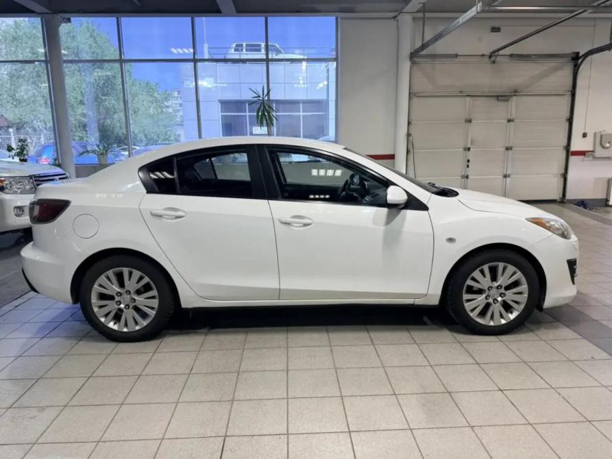 Mazda 3 II (BL) Челябинск  - изображение 8