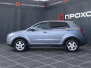 SsangYong Actyon II Пермь  - изображение 56