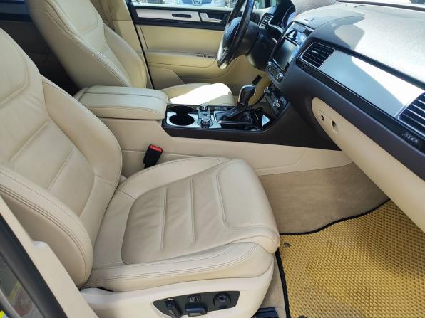 Volkswagen Touareg II с пробегом 2014 года, цена 2 119 000 рублей, 169373 км, внедорожник, Автокод Объявления