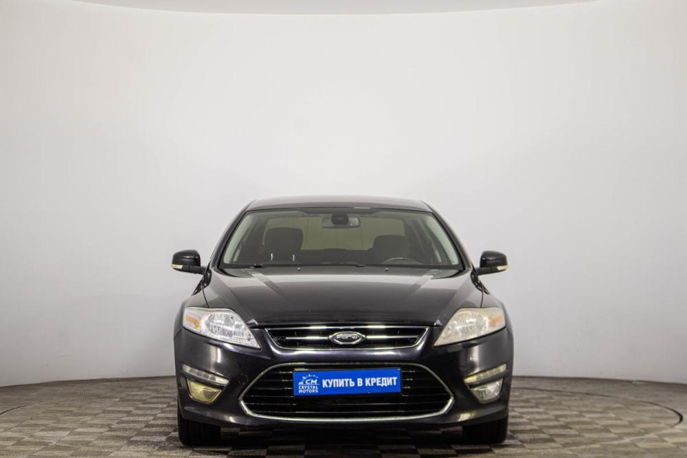 Ford Mondeo IV Рестайлинг Пермь  - изображение 2