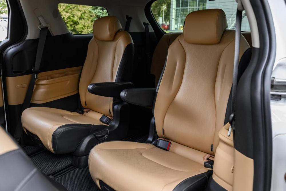 Kia Carnival IV Ульяновск  - изображение 12