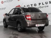 Lada (ВАЗ) Granta I Минеральные Воды  - изображение 18