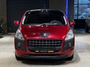 Peugeot 3008 I Оренбург  - изображение 24