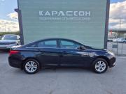 Hyundai Sonata VI (YF) Екатеринбург  - изображение 16