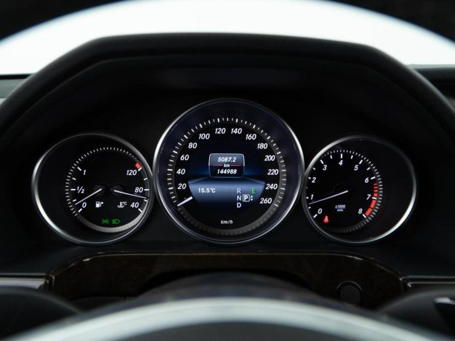 Mercedes-Benz E-Класс IV (W212 S212 C207) Рестайлинг Москва  - изображение 21