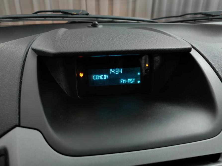 Ford EcoSport II Москва  - изображение 17