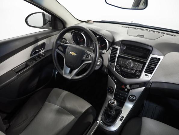 Chevrolet Cruze I Рестайлинг с пробегом 2012 года, цена 849 000 рублей, 105396 км, хэтчбек, Автокод Объявления