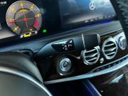 Mercedes-Benz S-Класс VI (W222 C217) Рестайлинг Волгоград  - изображение 48