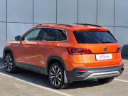 Volkswagen Taos I Воронеж  - изображение 26