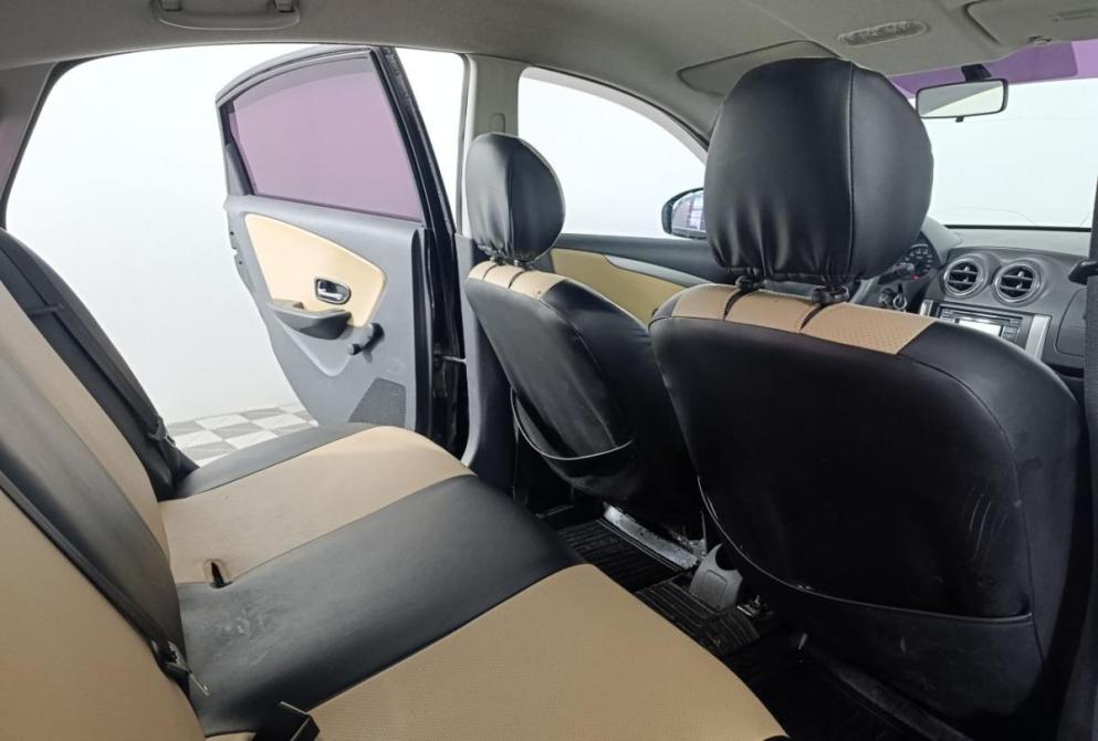 Nissan Almera III (G15) Волгоград  - изображение 18