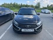 Lada (ВАЗ) Granta I Рестайлинг Тюмень  - изображение 9