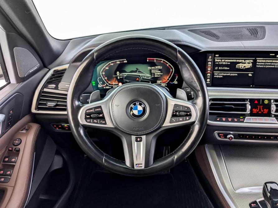 BMW X5 IV (G05/G18) Москва  - изображение 22