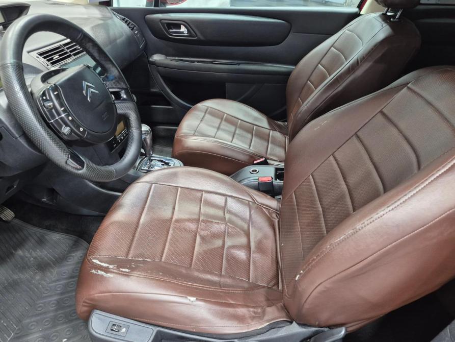 Citroen C4 I Воронеж  - изображение 12